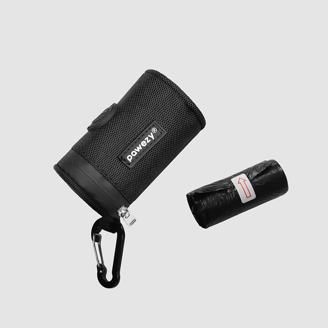 EasyFlex Poo Pouch