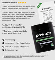 Probiotic Powder