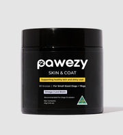 Skin & Coat Powder