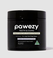 Teeth & Gums Powder