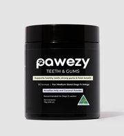 Teeth & Gums Powder