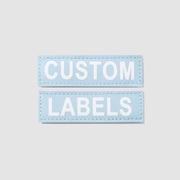 Custom Side Labels