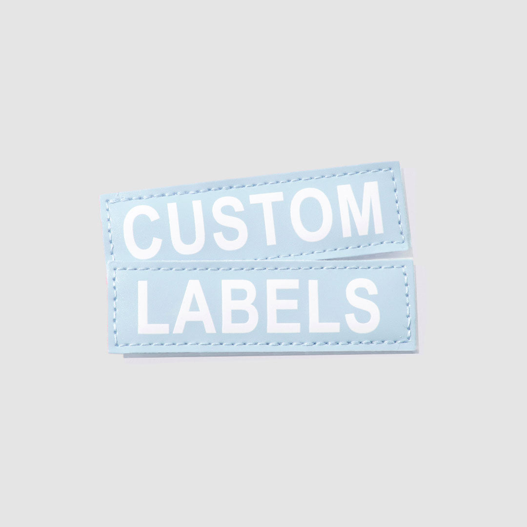 Custom Side Labels