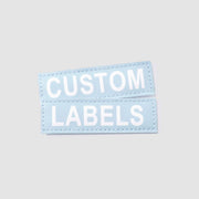 Custom Side Labels
