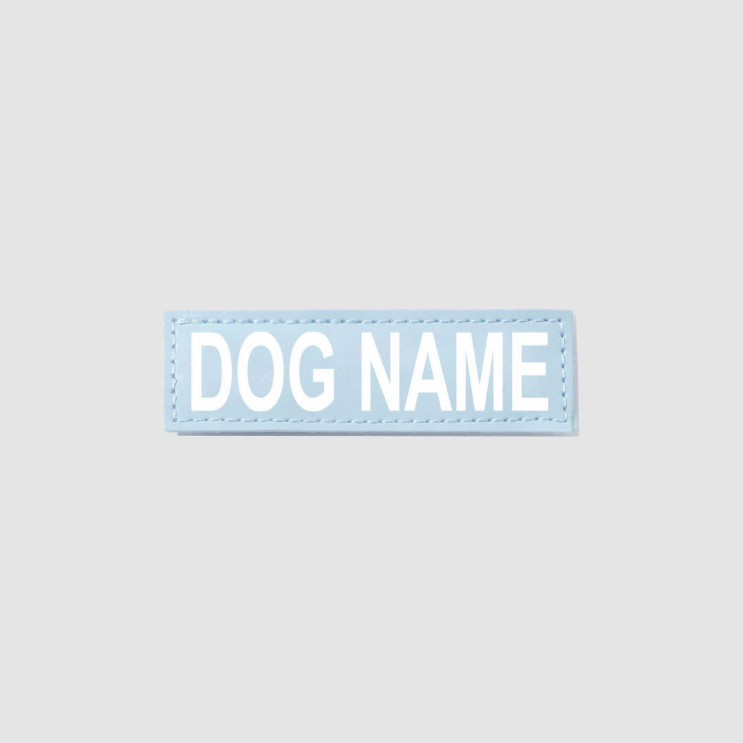 Custom Side Labels