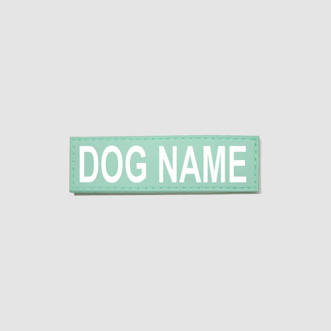 Custom Side Labels