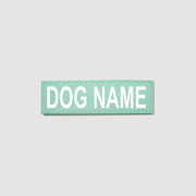 Custom Side Labels