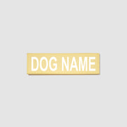 Custom Side Labels