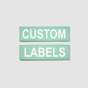 Custom Side Labels