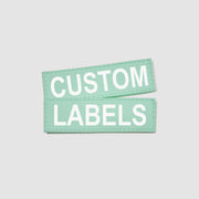 Custom Side Labels