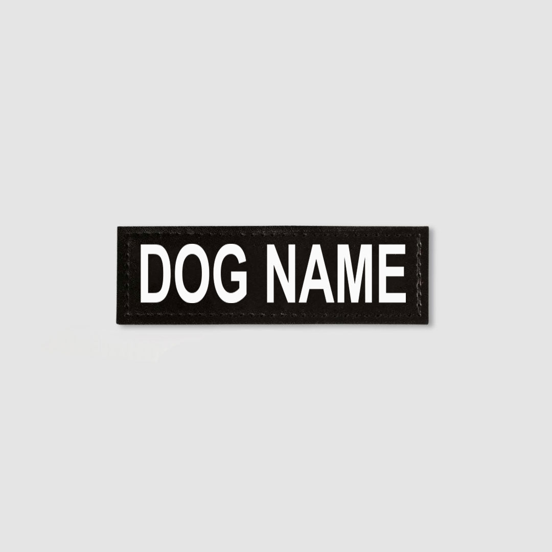 Custom Side Labels