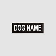Custom Side Labels