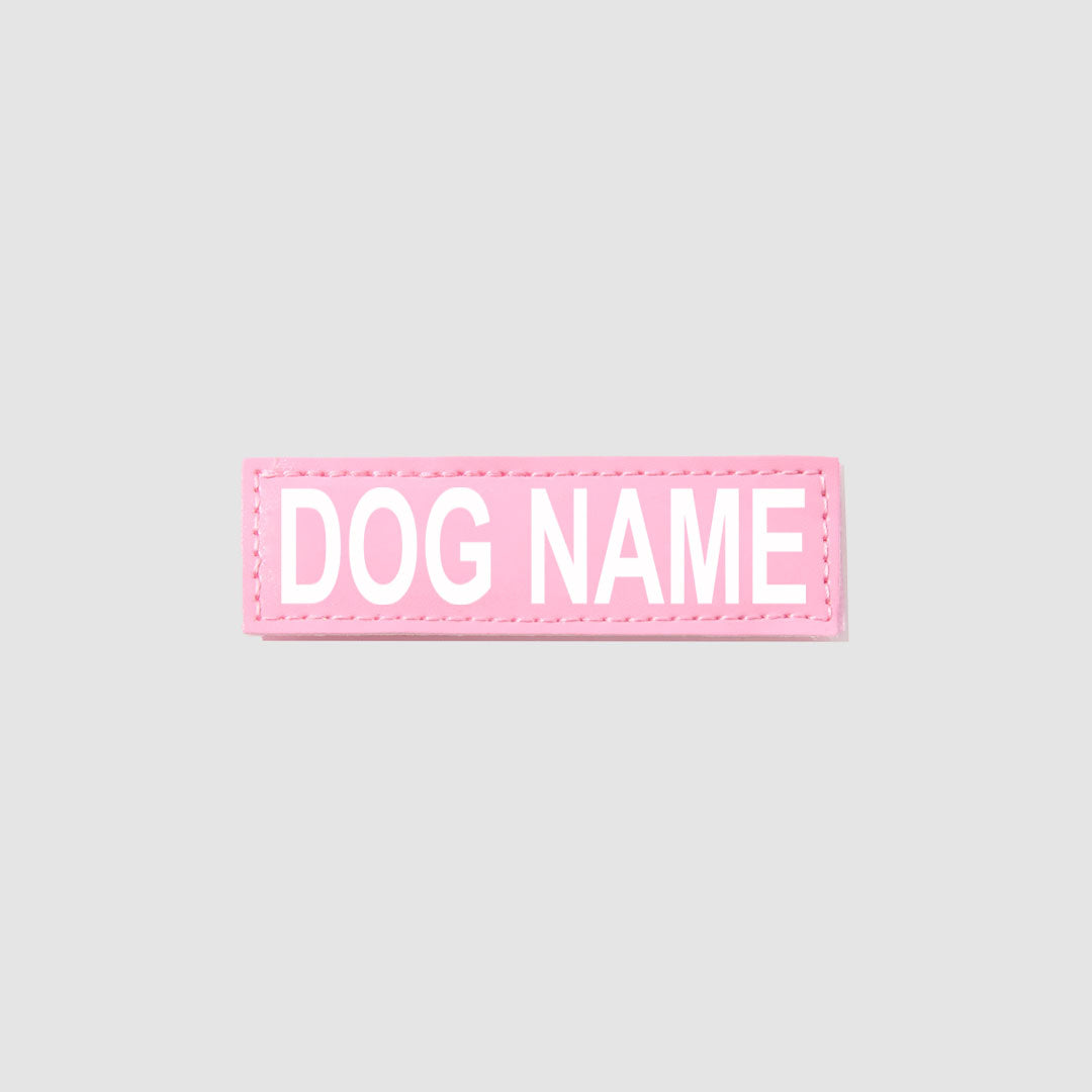 Custom Side Labels