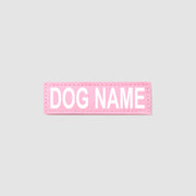 Custom Side Labels