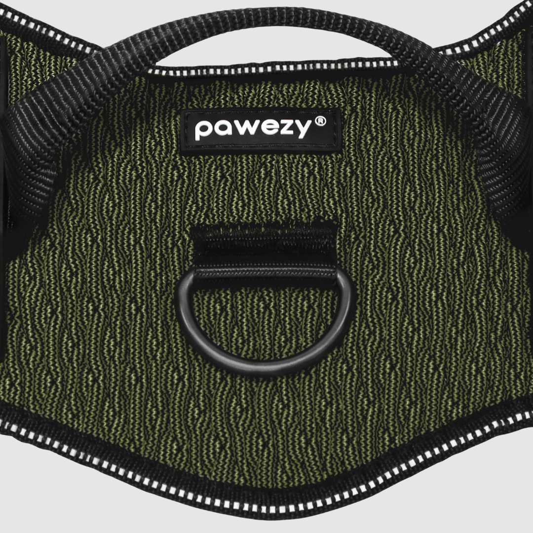 EasyFit Flex No-Pull Harness