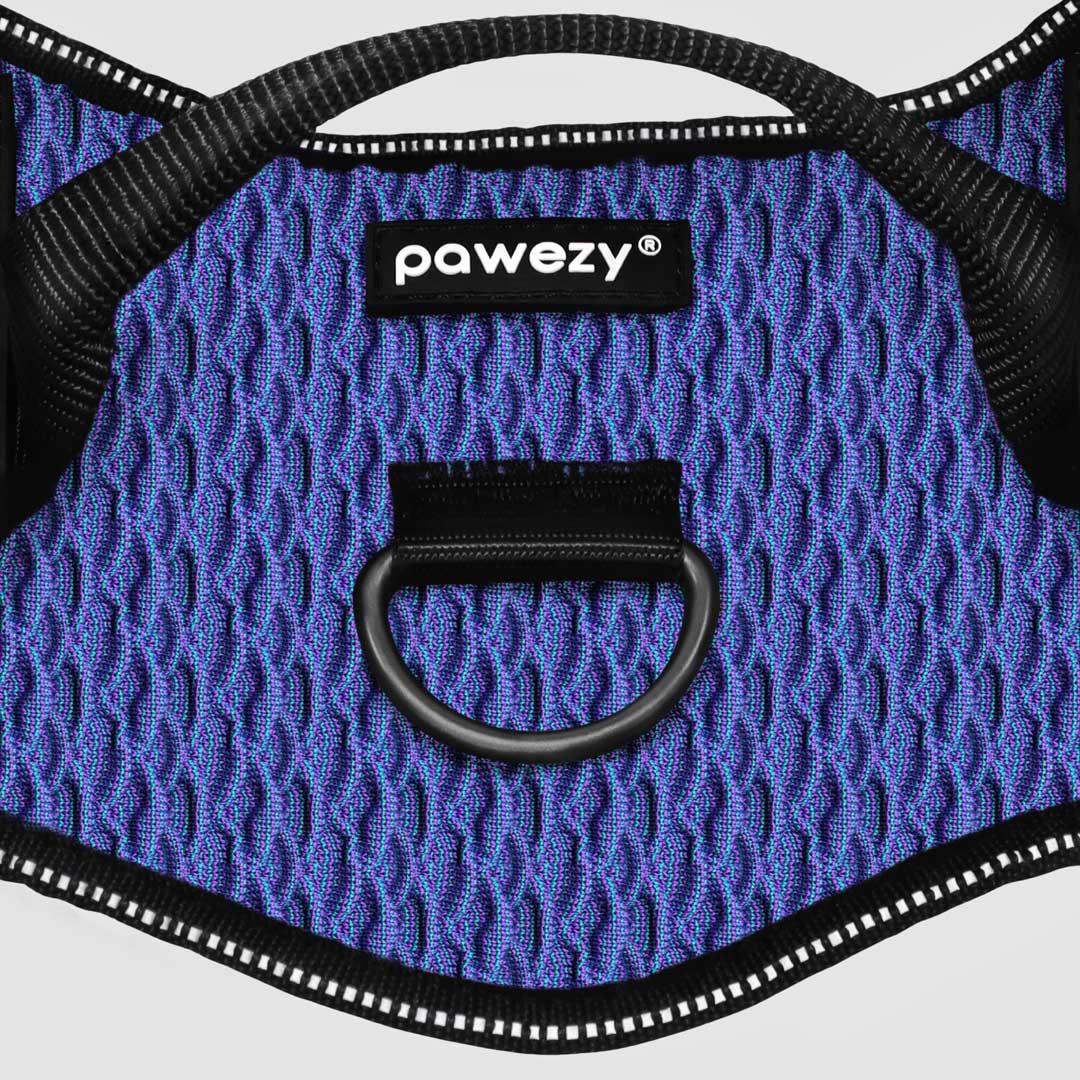 EasyFit Flex No-Pull Harness
